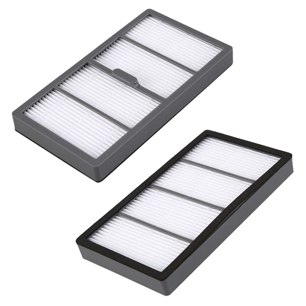 Robot vacuum cleaner accessories