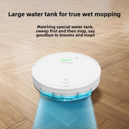 robot vacuum cleaner