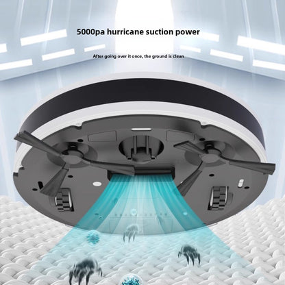 robot vacuum cleaner