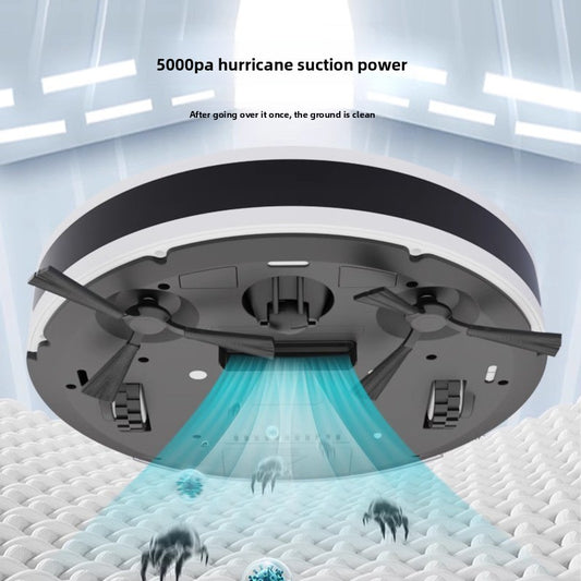 robot vacuum cleaner