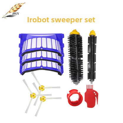 Robot Vacuum Parts
