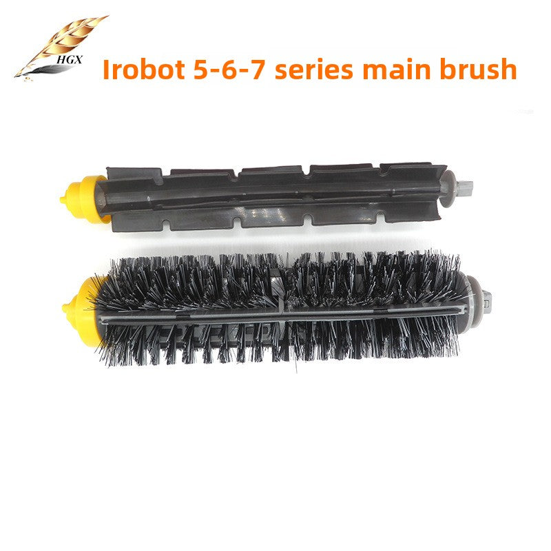 Robot Vacuum Parts