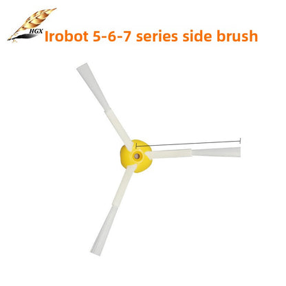 Robot Vacuum Parts