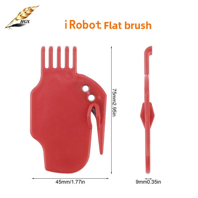 Robot Vacuum Parts