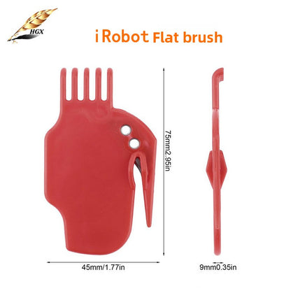 Robot Vacuum Parts