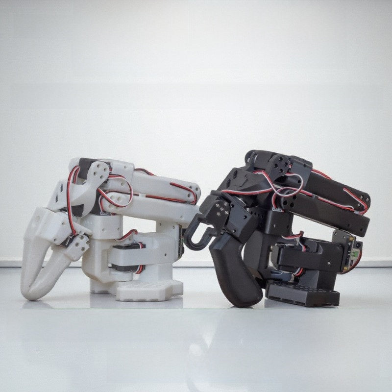 Robotic arm kit