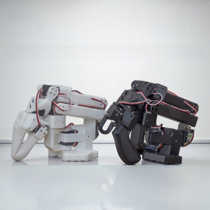 Robotic arm kit