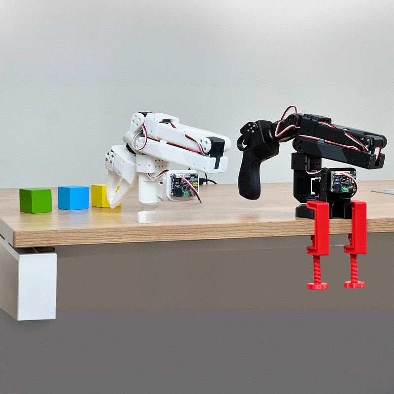 Robotic arm kit