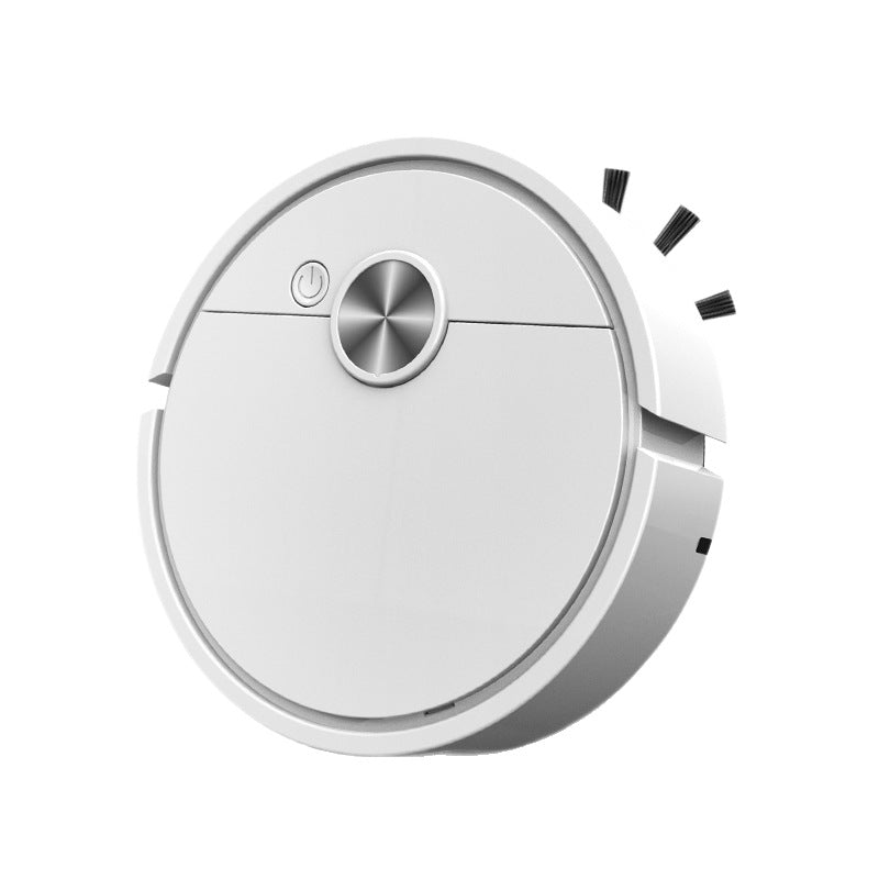 Robotic Cleaner