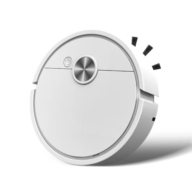 Robotic Cleaner