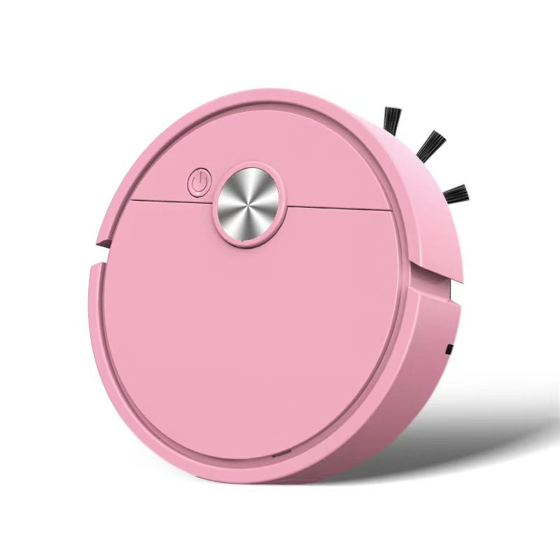 Robotic Cleaner