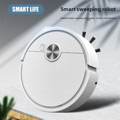White battery model without battery