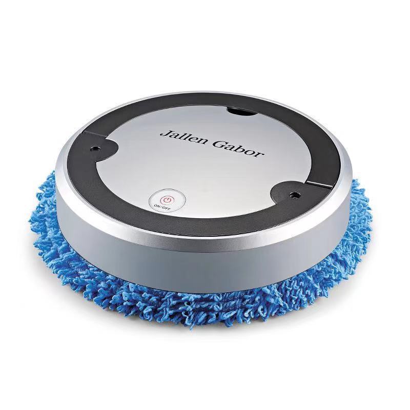 Robotic Cleaner