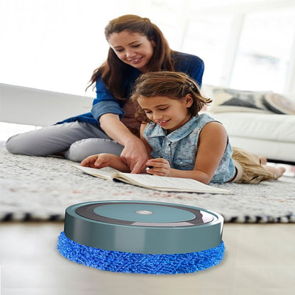 Robotic Cleaner