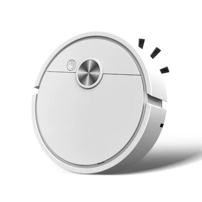 Robotic Floor Sweeper Mopper Vacuum Cleaner