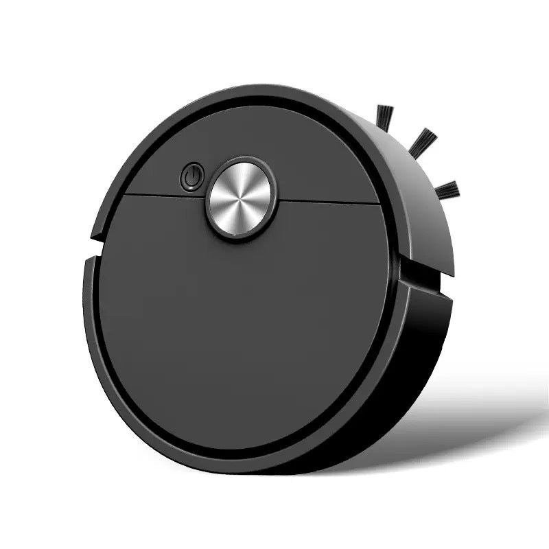 Robotic Floor Sweeper Mopper Vacuum Cleaner
