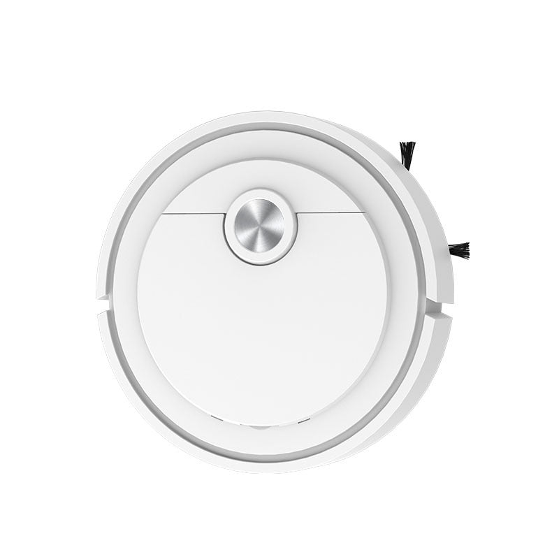 Robotic Floor Sweeper Mopper Vacuum Cleaner