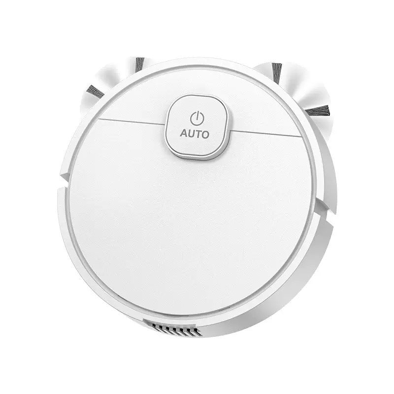 Robotic Floor Sweeper Mopper Vacuum Cleaner