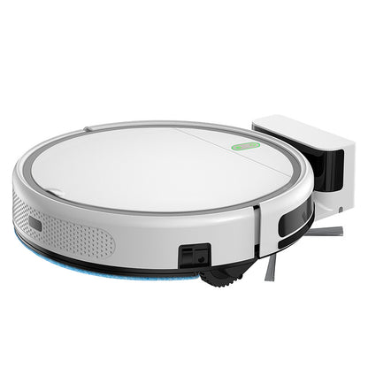 Robotic Vacuum Cleaner