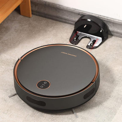 robotic vacuum cleaner