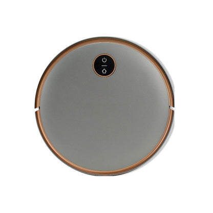 robotic vacuum cleaner