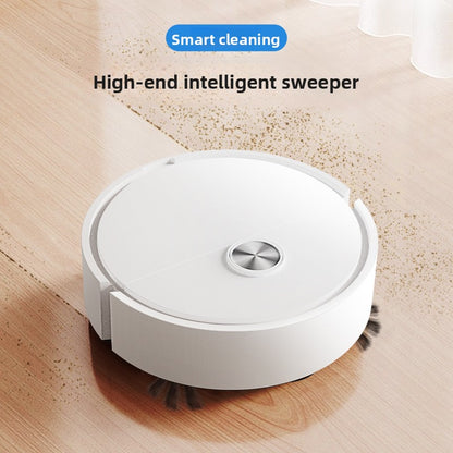 Robotic Vacuum Cleaner