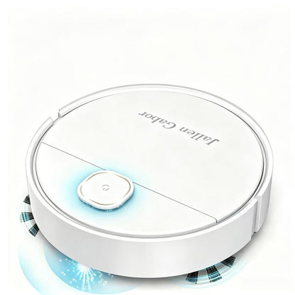 Robotic Vacuum Cleaner