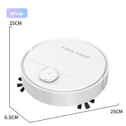 Robotic Vacuum Cleaner