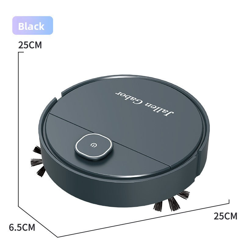 Robotic Vacuum Cleaner