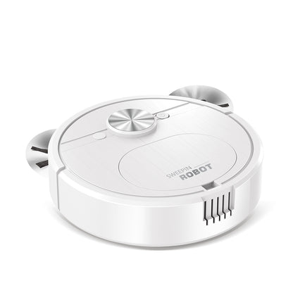 Robotic Vacuum Cleaner