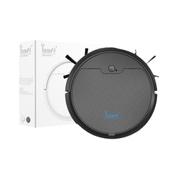 OB8S Black Smart