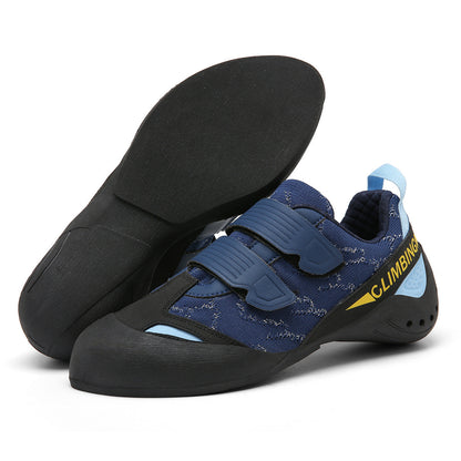 Rock Climbing Shoes