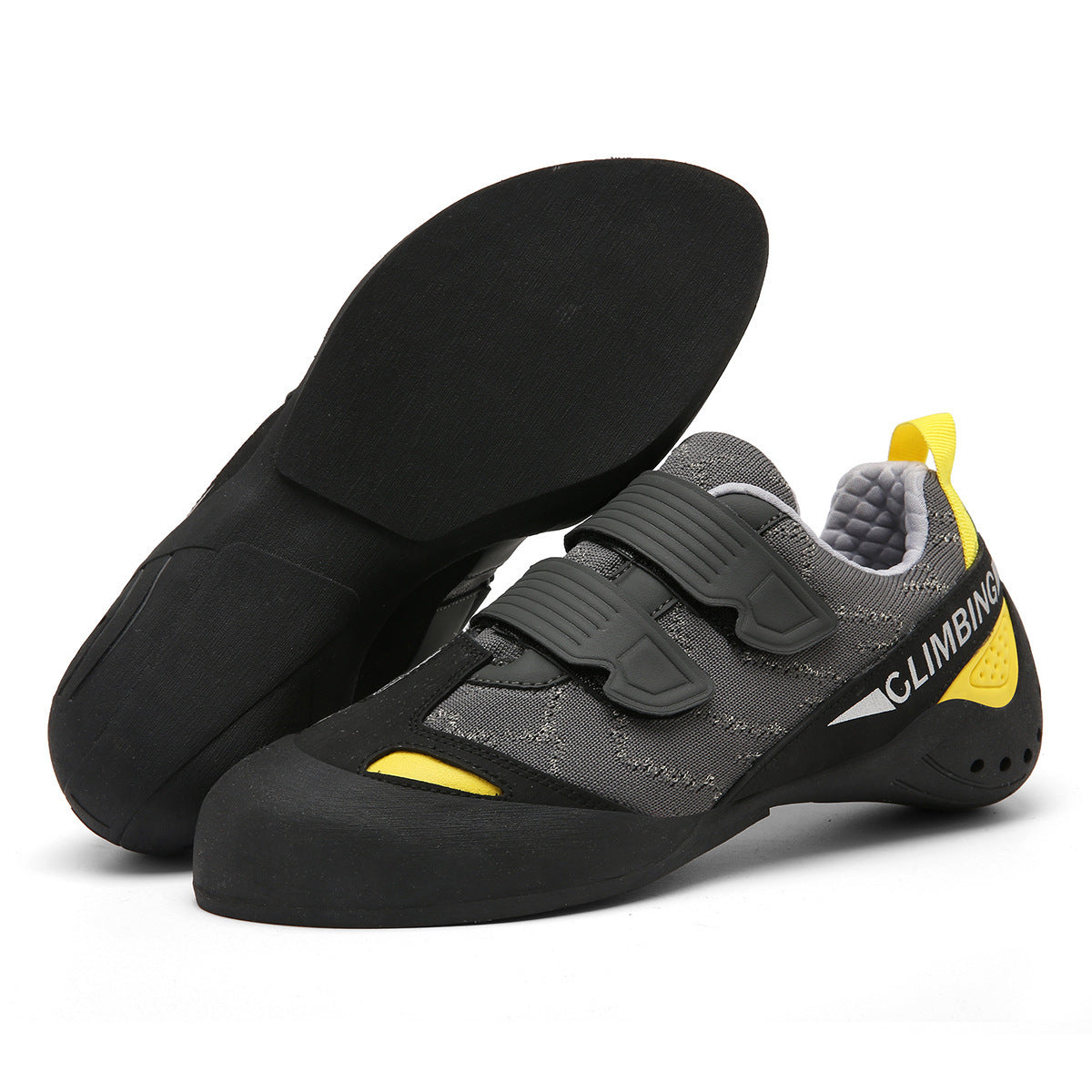 Rock Climbing Shoes