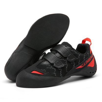 Rock Climbing Shoes