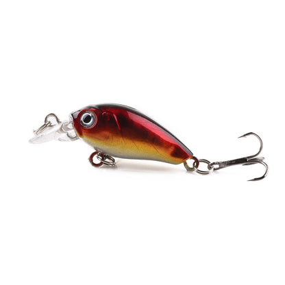 Rock Fat Fishing Lure Bait