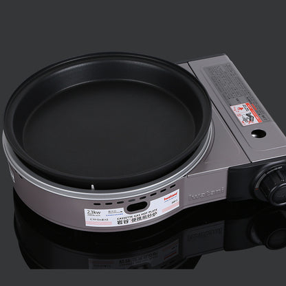 Rock Valley ZGP-2 Portable Gas Stove