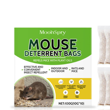 Rodent Repellent Bags