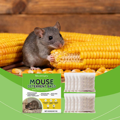 Rodent Repellent Bags