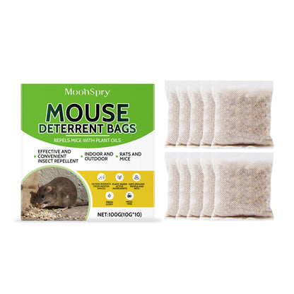 Rodent Repellent Bags