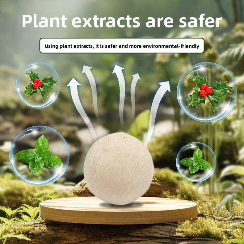 Rodent Repellent Balls