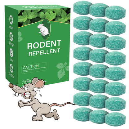 Rodent Repellent Balls