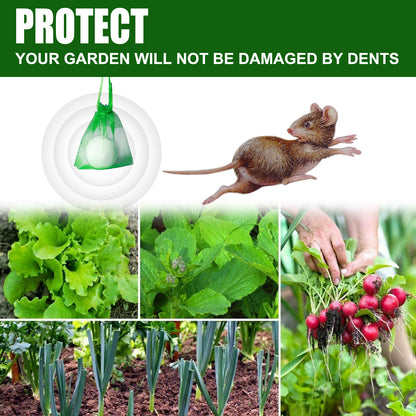 Rodent repellent