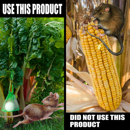 Rodent repellent