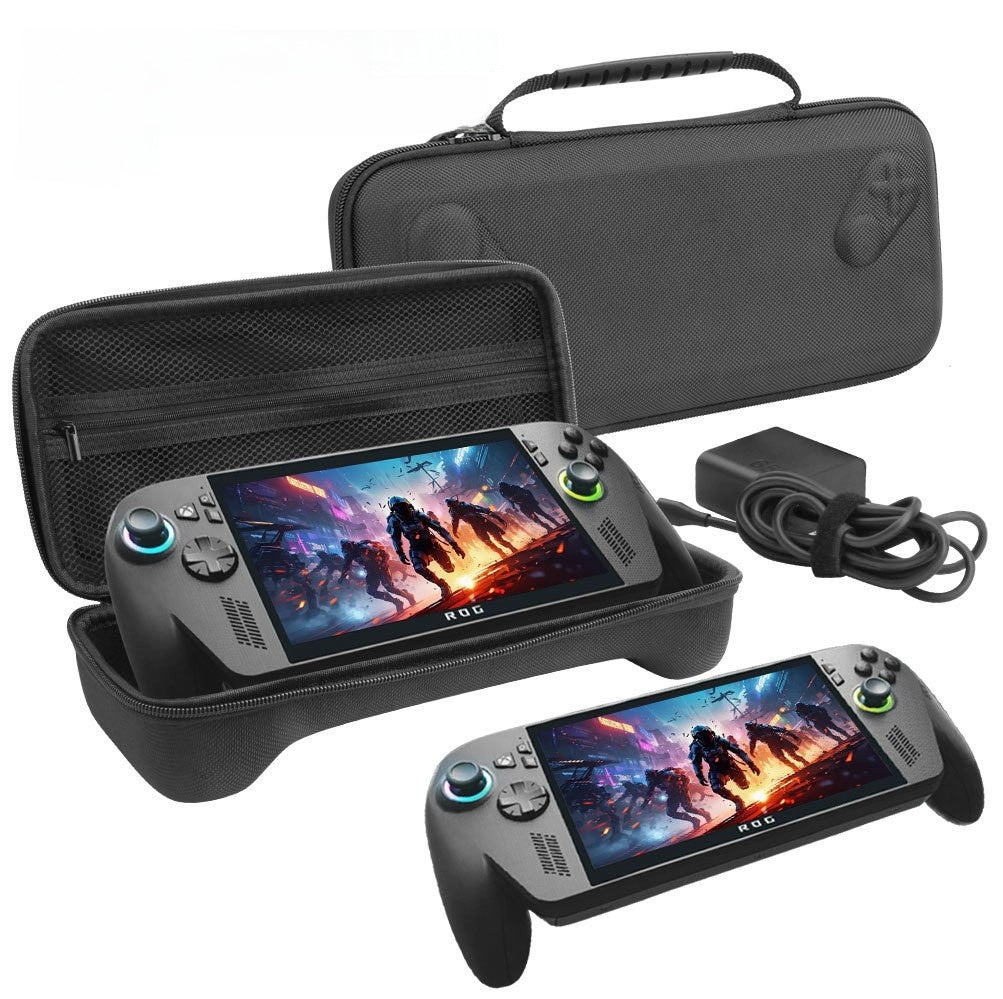 ROG Xbox Ally Handheld Storage Bag