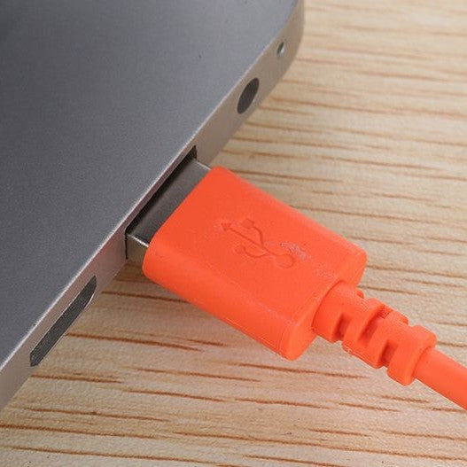 Rogue Dog Data Cable