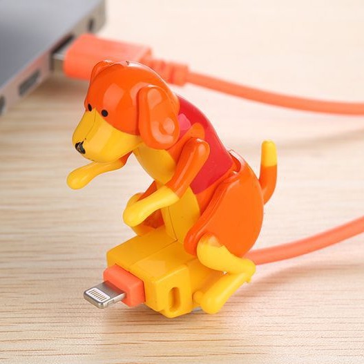 Rogue Dog Data Cable