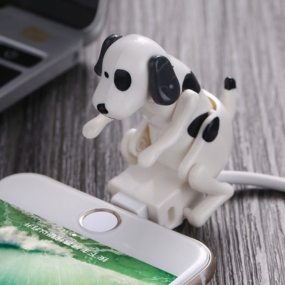 Rogue Dog Data Cable