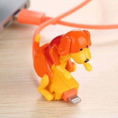 Rogue Dog Data Cable