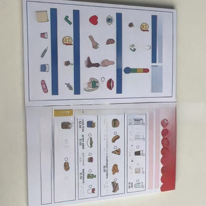 Role Play Notepad