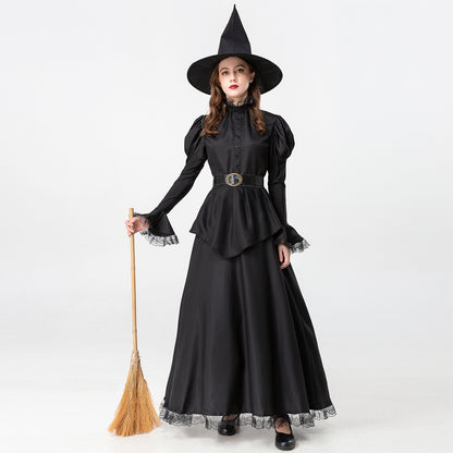 Role-playing costume set